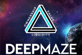 DeepMaze ($DPZ) Ön Satışları Beklenenden Hızlı Başladı!