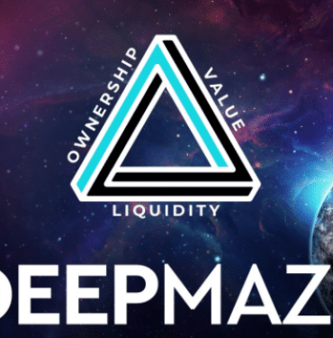 DeepMaze ($DPZ) Ön Satışları Beklenenden Hızlı Başladı!