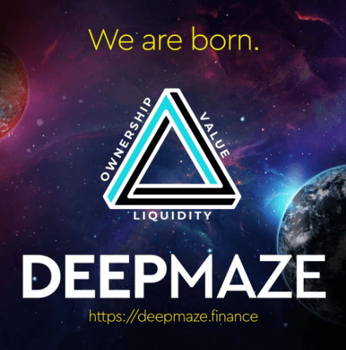 DeepMaze ($DPZ)