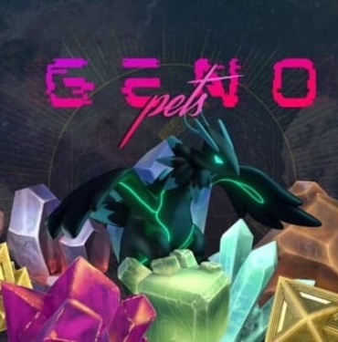 MEXC Launchpad’in ikinci aşaması yeni Genopets (GENE) projesi ile başlıyor