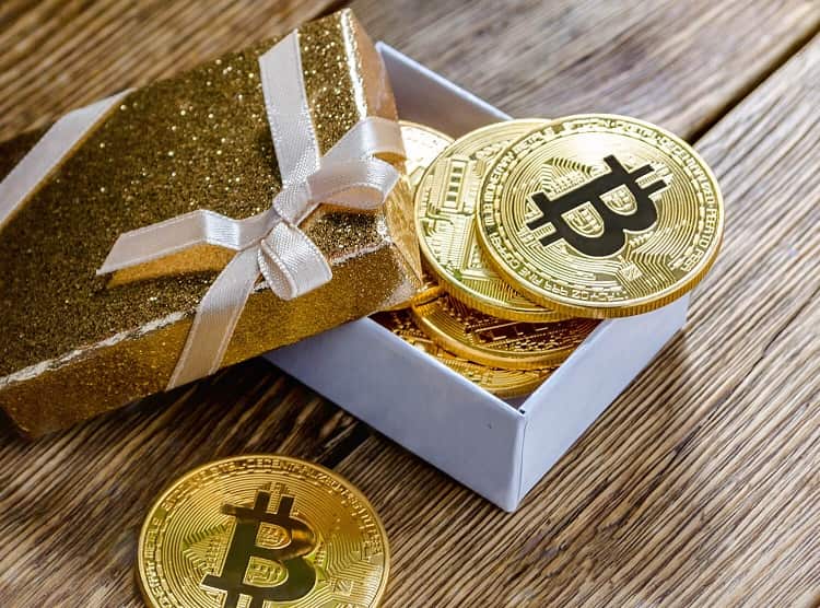 SEC Bitcoin yatırımcısına yılbaşı hediyesi verebilir!!!