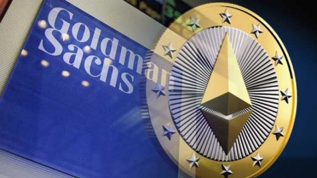 Goldman Sachs’tan heyecanladıran Ethereum tahmini!