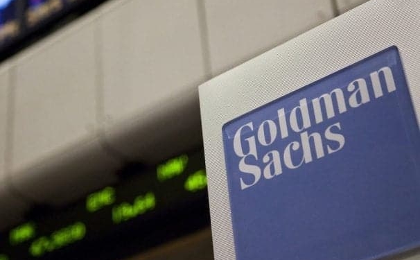 Goldman Sachs BTC