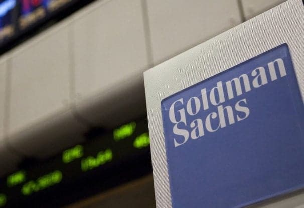 Goldman Sachs’den muhteşem Bitcoin açılımı!