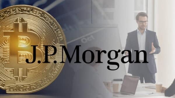 JPMorgan’a göre Bitcoin asıl değerinde değil!
