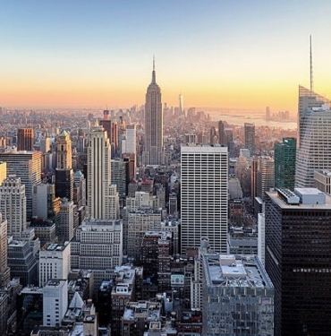 Dünyanın kripto para iş merkezine dönüşen 3 şehir