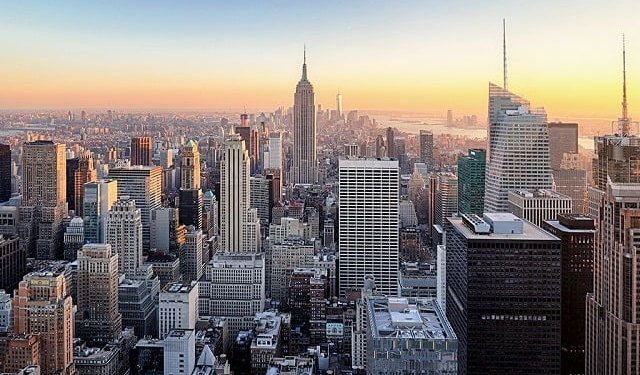 Dünyanın kripto para iş merkezine dönüşen 3 şehir