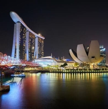 Singapur'dan önemli Bitcoin kararı!