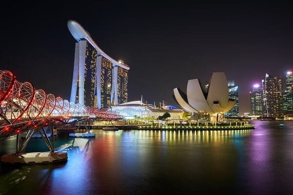 Singapur’dan önemli Bitcoin kararı!