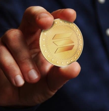 Solana'da yine tehlike çanları! - "SOL fiyatı, yeni bir çöküşün eşiğinde!"