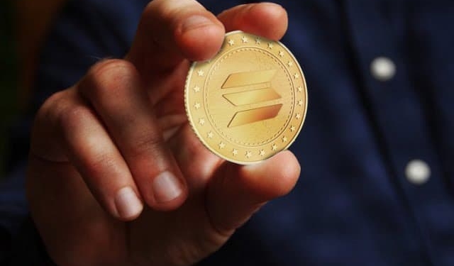 Solana'da yine tehlike çanları! - "SOL fiyatı, yeni bir çöküşün eşiğinde!"