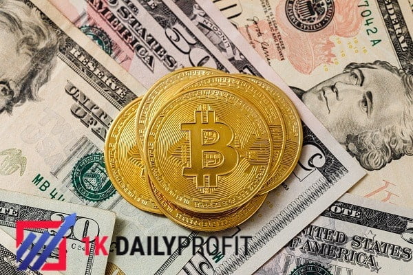 1K Daily Profit ile kârlı Bitcoin ve kripto para ticaretine başlayın!