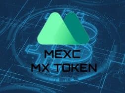 MX token-min