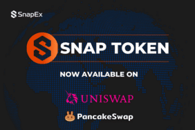 Snap token’ın halka arzı başarı ile tamamlandı: Tüm token’lar satıldı!