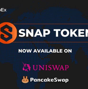 Snap token’ın halka arzı başarı ile tamamlandı: Tüm token’lar satıldı!