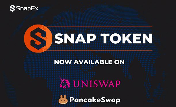 Snap token’ın halka arzı başarı ile tamamlandı: Tüm token’lar satıldı!