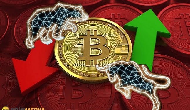 Büyük Bitcoin çöküşünü bilen analistten çarpıcı yorum: Düşüş trendi bitti...