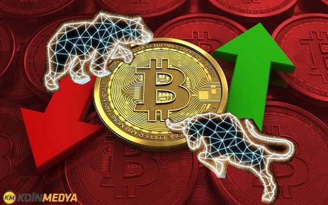 Kripto piyasası toparlanıyor mu? Ethereum ve Bitcoin’de son durum