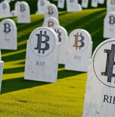 Bitcoin tarihindeki en berbat ocak aylarından biri daha bitti! Peki şubat nasıl geçecek?