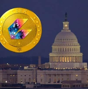 CEEK VR nedir ve geleceği nasıl? Güncel CEEK coin haber ve gelişmeleri