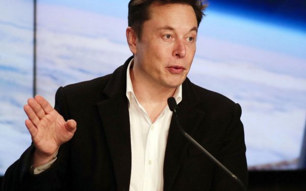 Elon Musk: Satoshi Nakamoto ben değilim ama muhtemel aday…