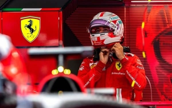 ferrari