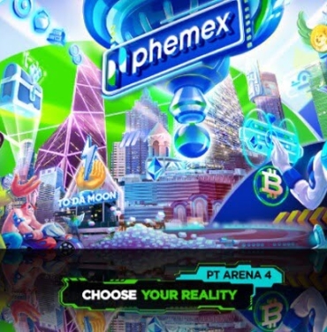 phemex