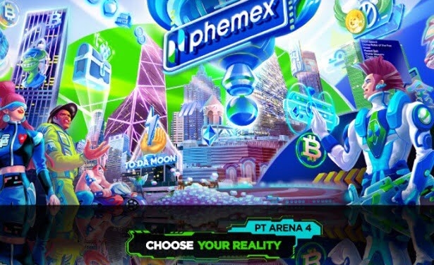 phemex