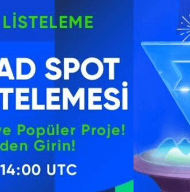 VPAD ilk defa Phemex’te listelendi!