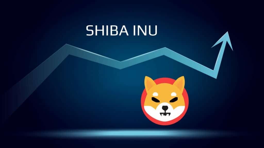 Shiba coin yatırımcılarını heyecanlandıran trend dönüşü!