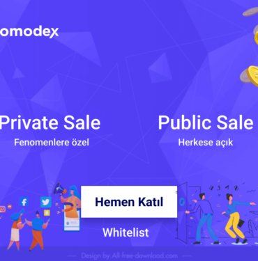 Promodex, public and private whitelist