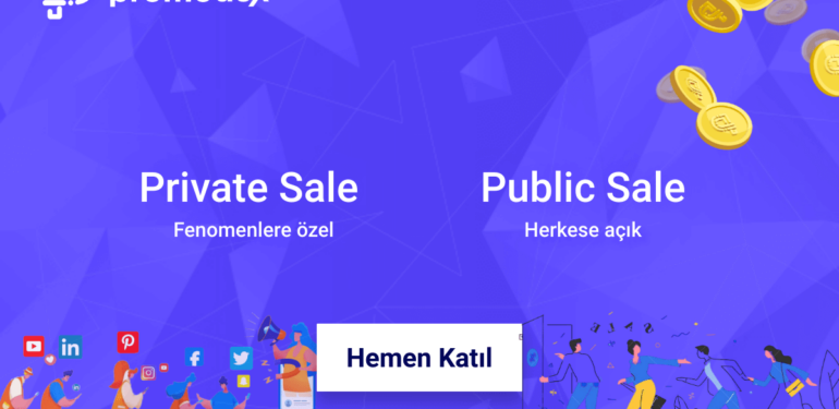 Promodex, public and private whitelist
