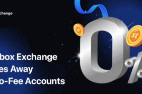 Stobox Exchange Gives Away Zero-Fee Accounts4