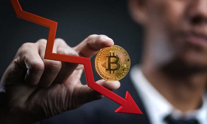 Bitcoin piyasa hakimiyeti "orada" yükselişte! - CryptoCompare'den şaşırtan veriler