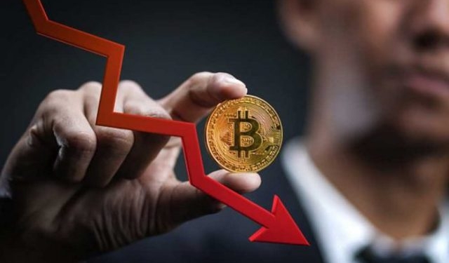 Onchain analiz platformundan Bitcoin ayı piyasasına dair çarpıcı rapor!