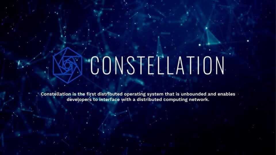 Constellation (DAG) nedir? Geleceği var mı?