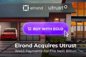 elrond utrust