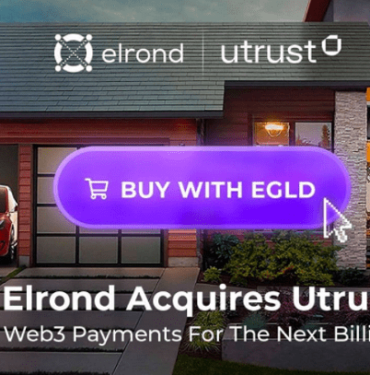 elrond utrust