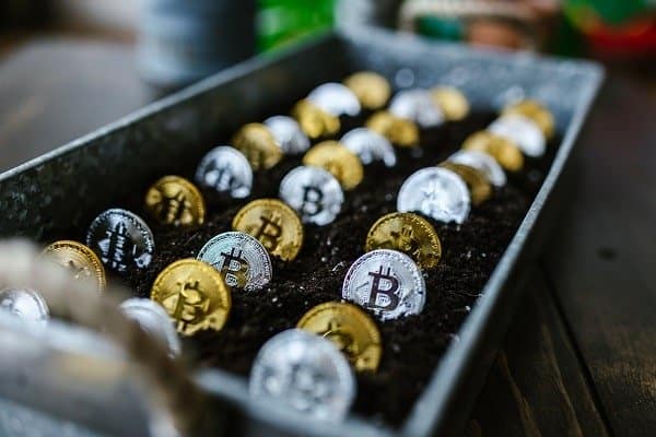 Bitcoin ve kripto para piyasasıyla ilgili 2 güzel haber