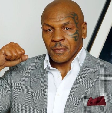 Tüm parasını bu coine yatıran Efsanevi boksörden dikkat çeken Solana çıkışı!