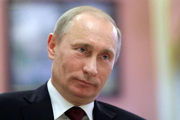 Putin’den Bitcoin ve kripto paraları rahatlatacak Ukrayna açıklaması