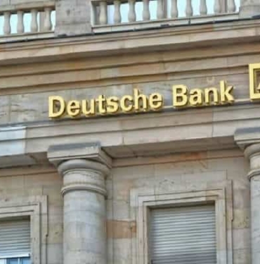 Deutsche Bank Bitcoin