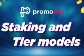 promodex staking