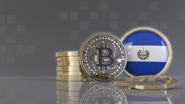 IMF’ten El Salvador’a Bitcoin çağrısı! Cevap gecikmedi
