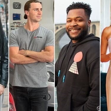 Sıradan 4 kişinin kripto ile zengin olmasının öyküsü