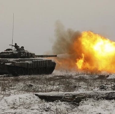 Rusya askeri harekatı başlattı! İlk tepkiyi Bitcoin piyasaları verdi!