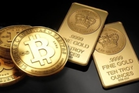 Ünlü analistten çarpıcı yorum: 2023'te Bitcoin altından çok daha…