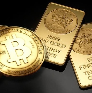 Ünlü analistten çarpıcı yorum: 2023'te Bitcoin altından çok daha…
