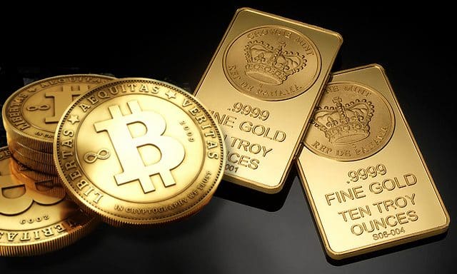 Analist: Altın gibi güvenli liman olan Bitcoin ralliye hazırlanıyor
