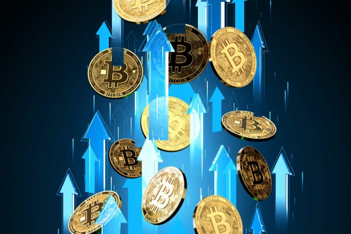 Ünlü analistten Bitcoin ve kripto piyasası için keskin yükseliş tahmini